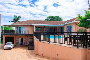 Seaview Executive Guest House